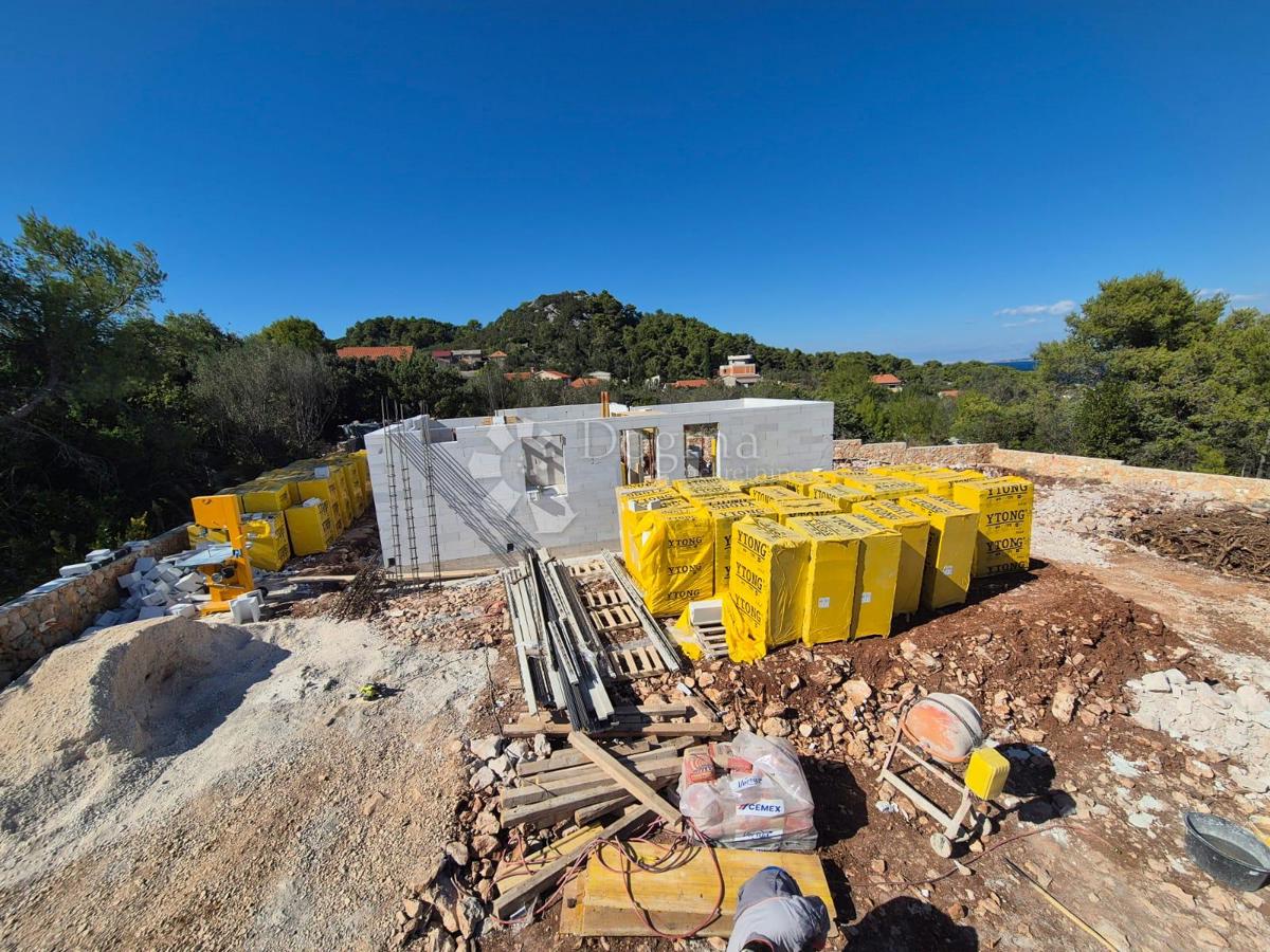 Casa Lukoran, Preko, 107m2