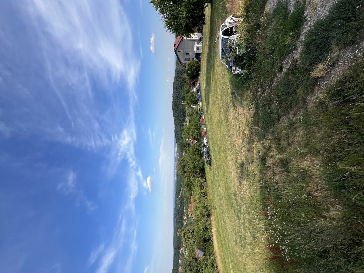 Terreno edificabile Markuševec, Podsljeme, 1.028m2