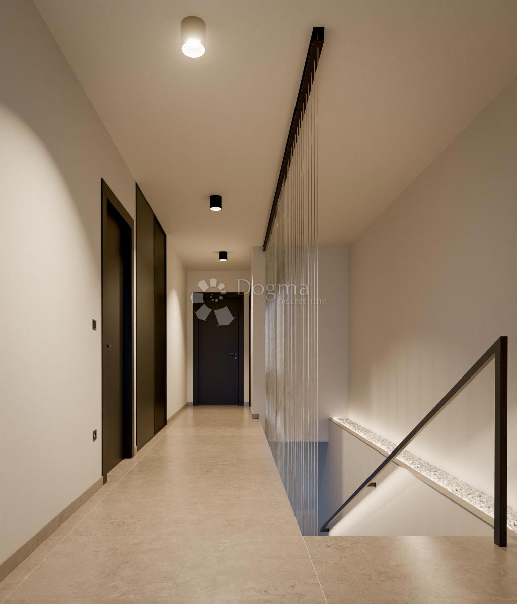 Casa Vodice, 219,60m2