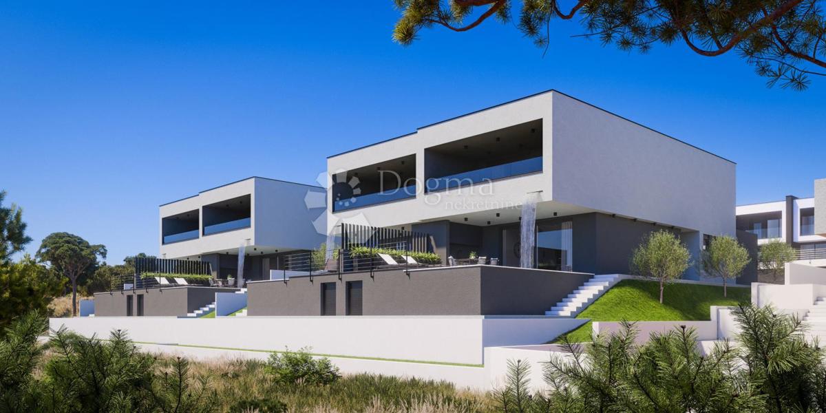 Casa Vodice, 219,60m2