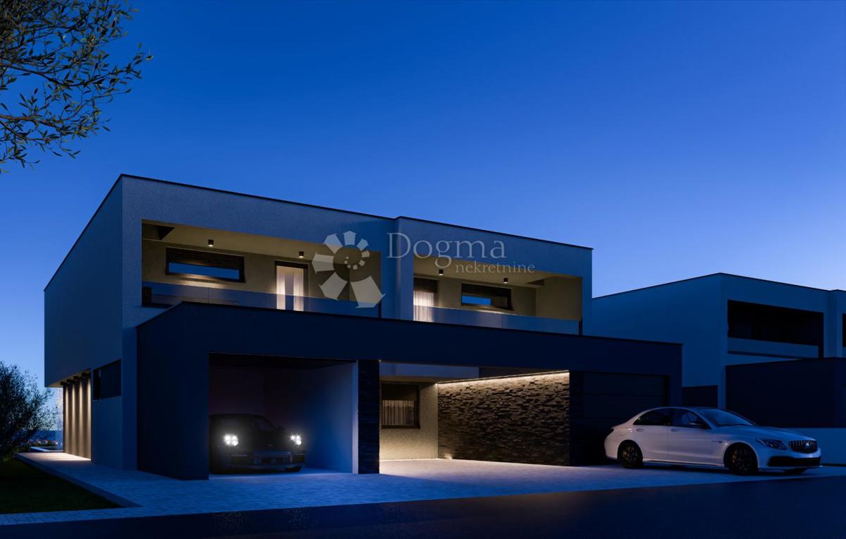 Casa Vodice, 219,60m2