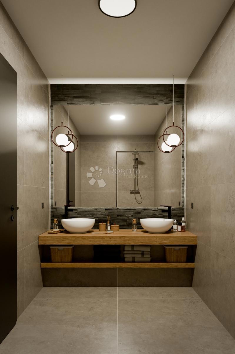 Casa Vodice, 219,60m2