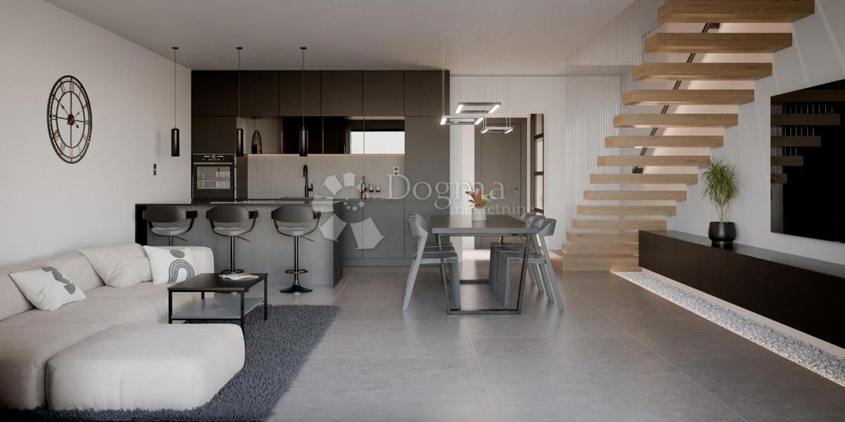 Casa Vodice, 219,60m2