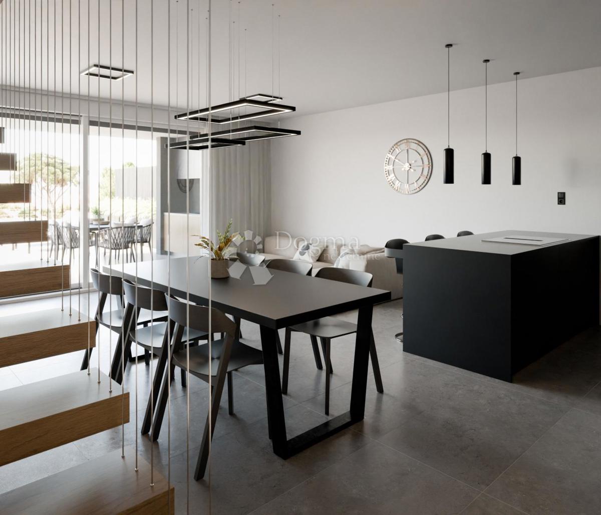 Casa Vodice, 219,60m2