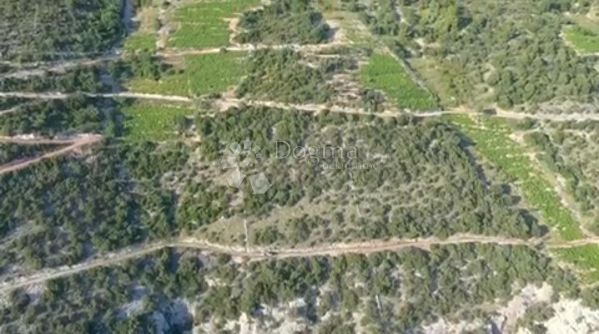 Terreno agricolo Potomje, Orebić, 17.346m2