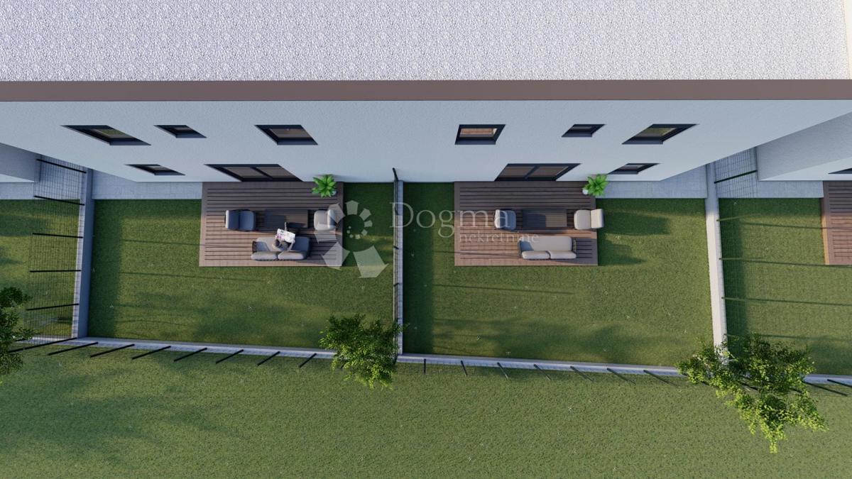 Casa Klinča Sela, 112,12m2