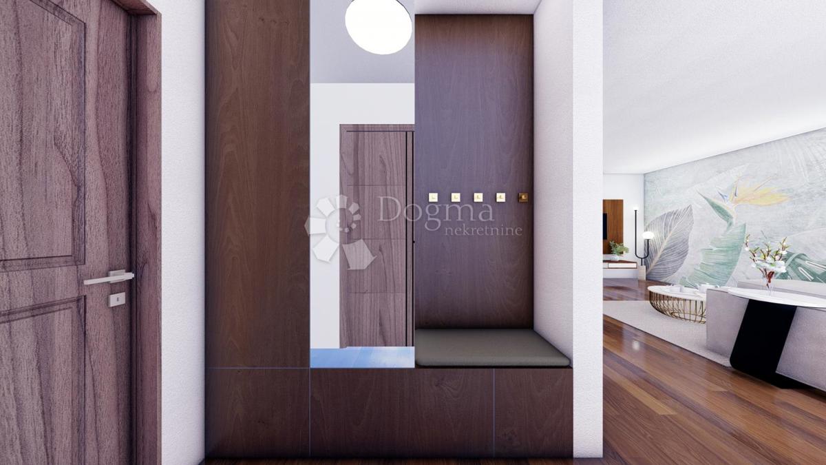 Casa Klinča Sela, 112,12m2