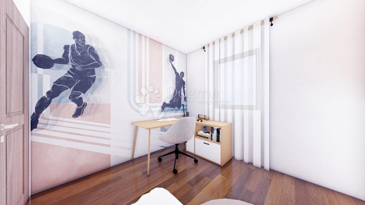 Casa Klinča Sela, 112,12m2