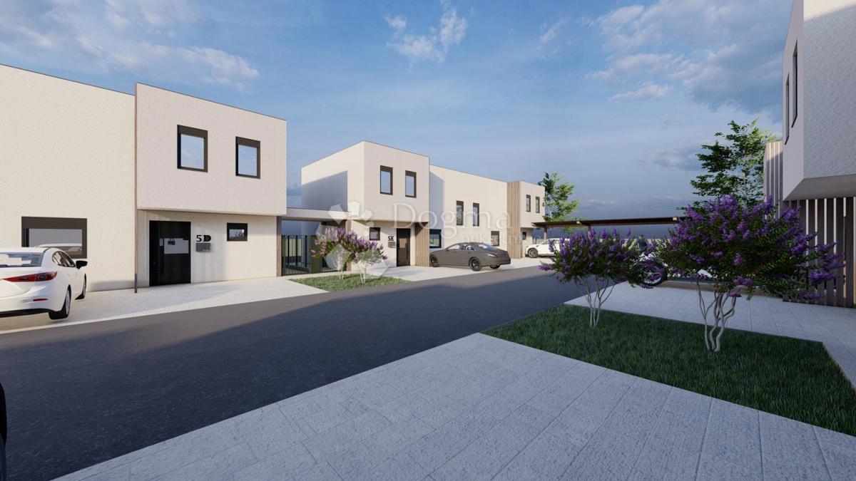 Casa Klinča Sela, 112,12m2