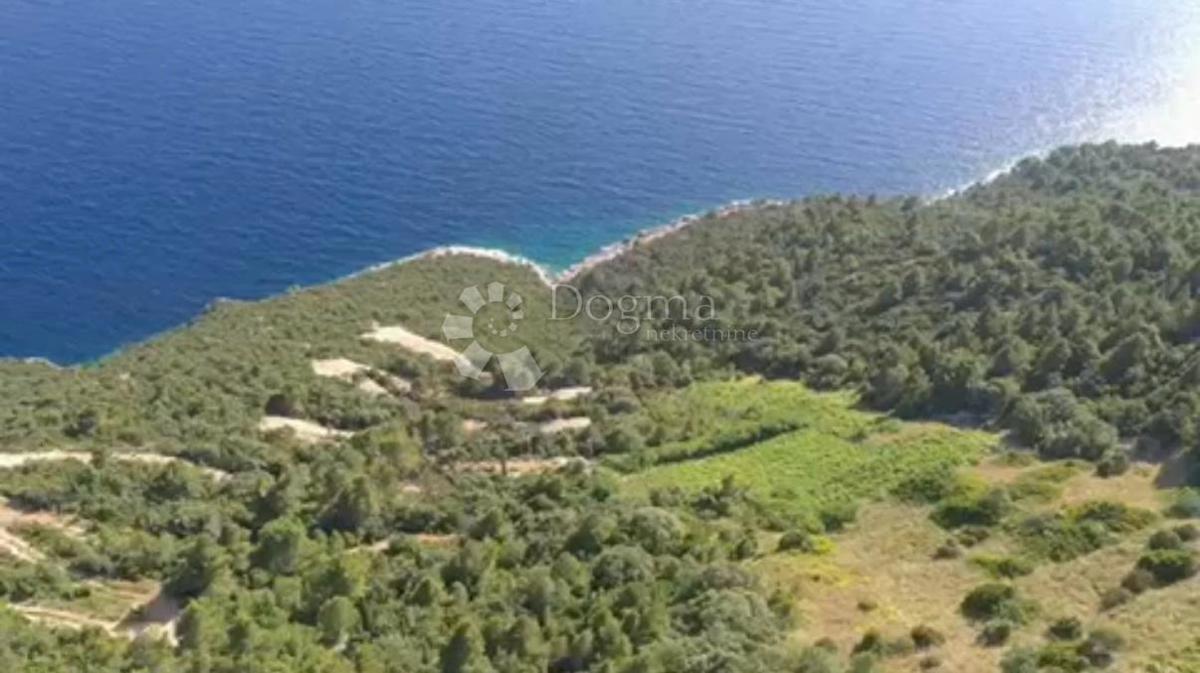 Terreno agricolo Potomje, Orebić, 70.000m2