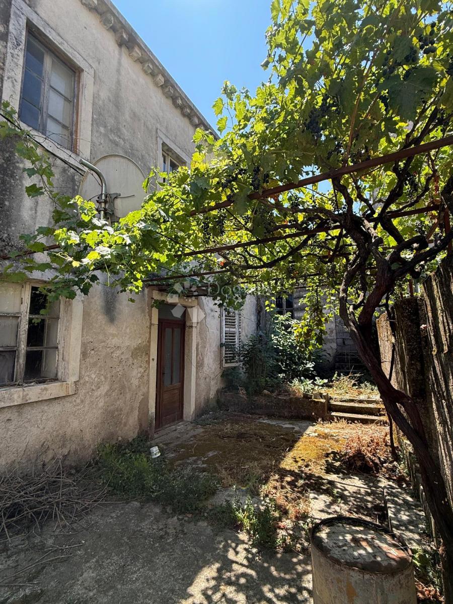 Casa Potomje, Orebić, 100m2