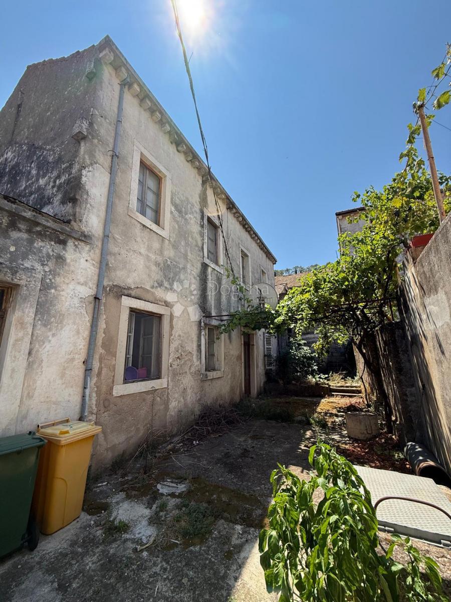 Casa Potomje, Orebić, 100m2