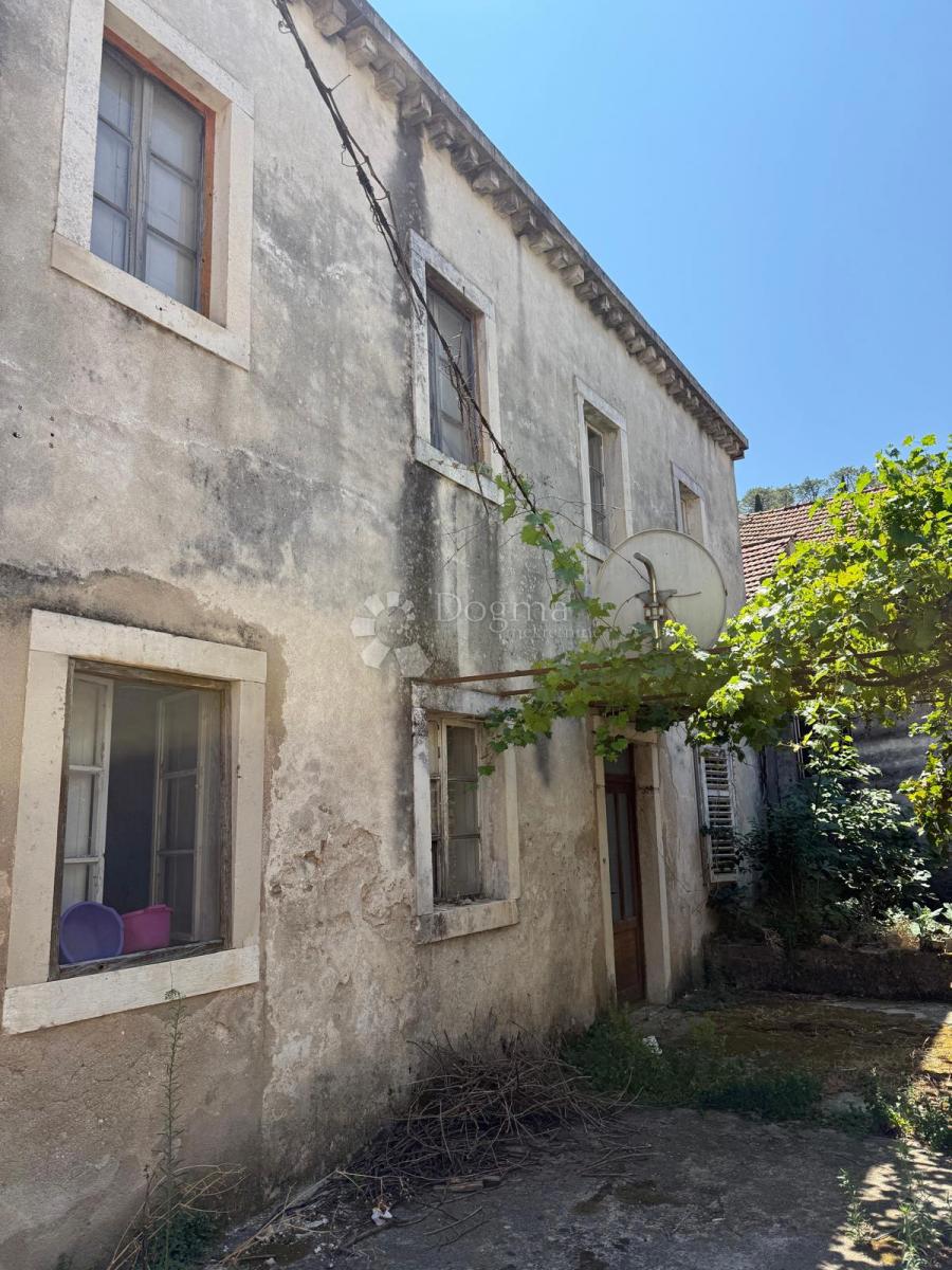 Casa Potomje, Orebić, 100m2