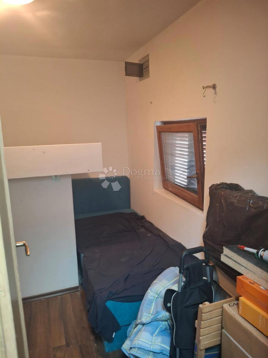 Allogio Vodice, 35m2