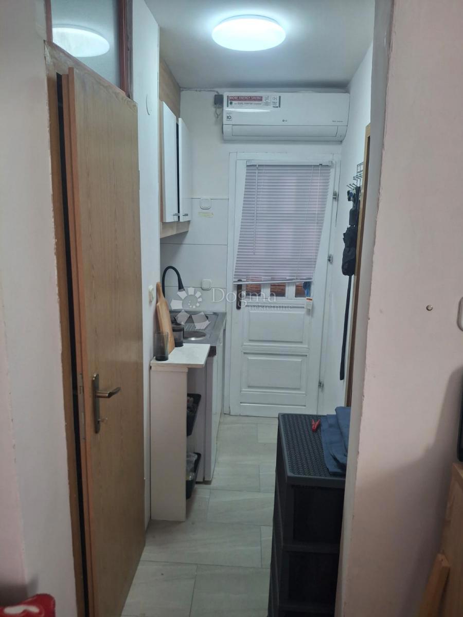 Allogio Vodice, 35m2