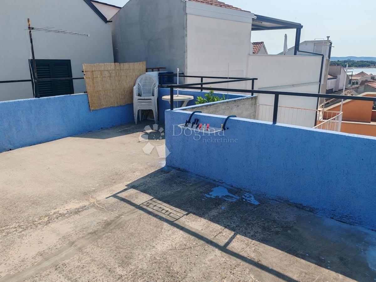 Allogio Vodice, 35m2