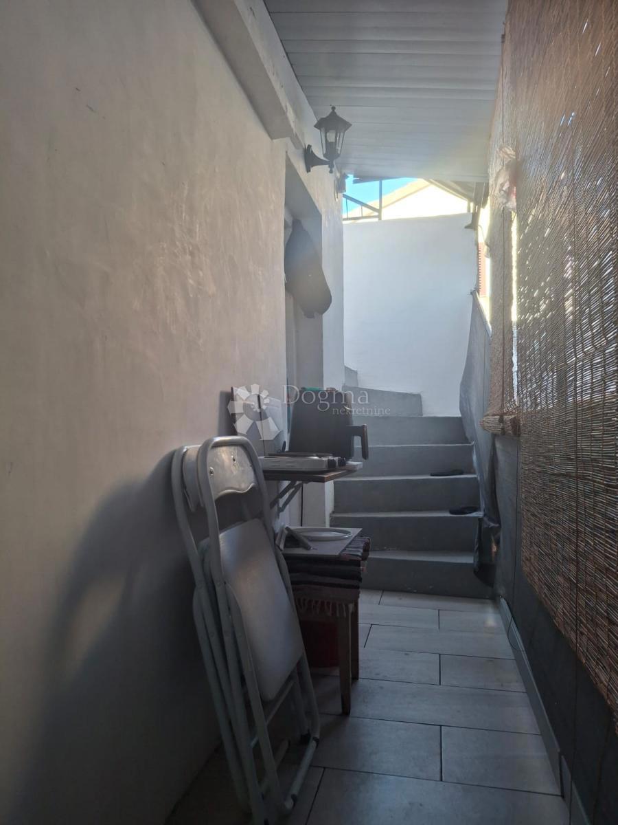 Allogio Vodice, 35m2