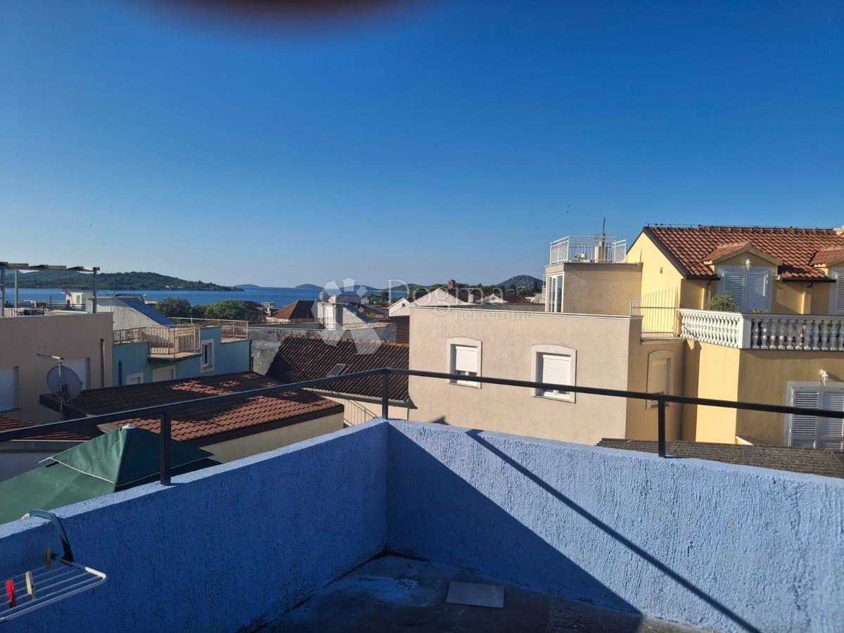 Allogio Vodice, 35m2