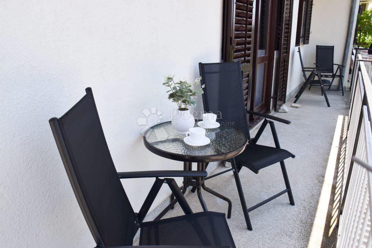 Allogio Poreč, 94m2