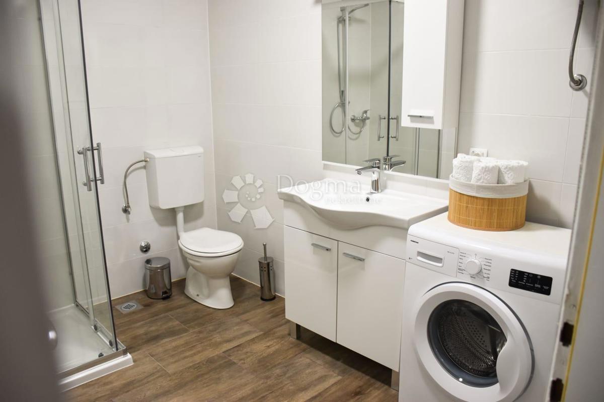 Allogio Poreč, 94m2