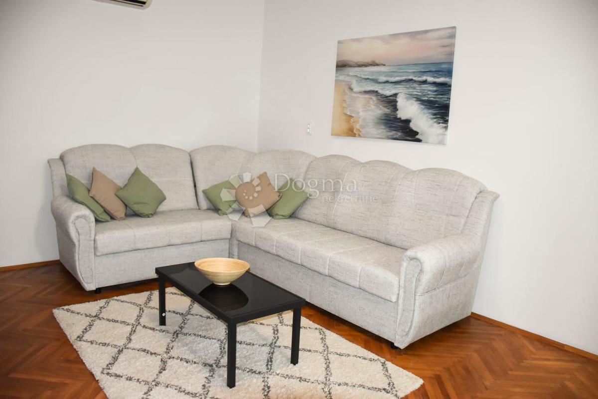 Allogio Poreč, 94m2