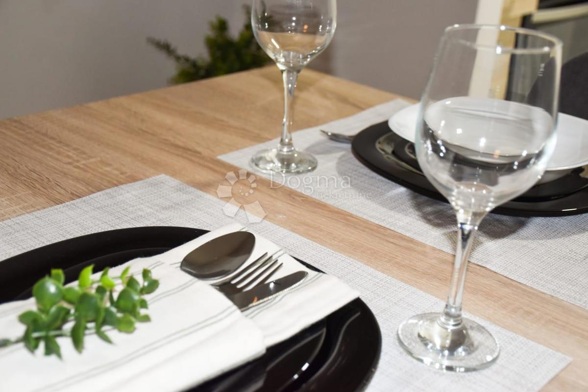 Allogio Poreč, 94m2