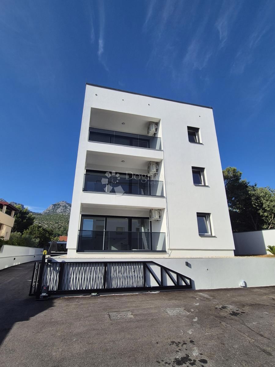 Allogio Seline, Starigrad, 58,07m2