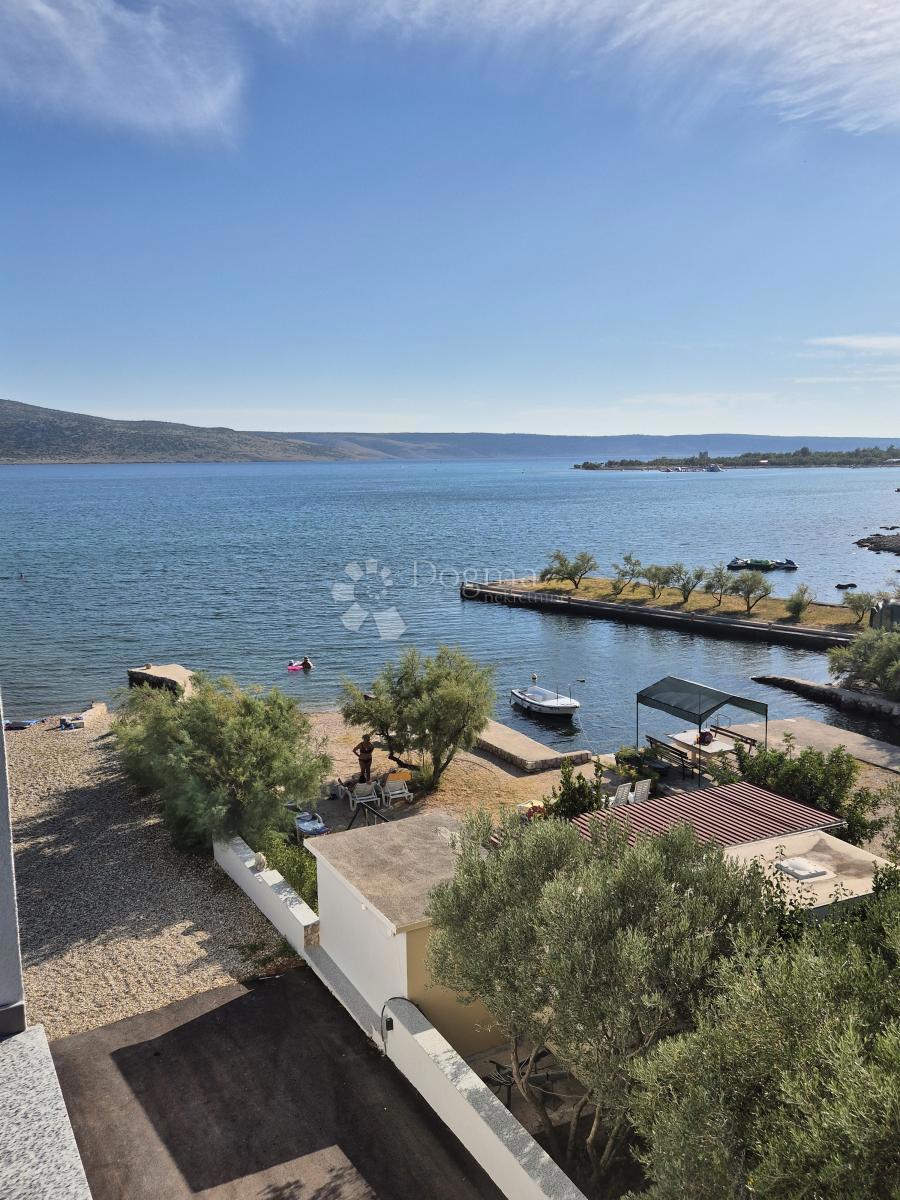 Allogio Seline, Starigrad, 58,07m2