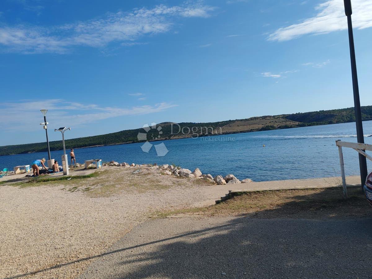 Posedarje prima fila al mare [SOLO CON NOI]