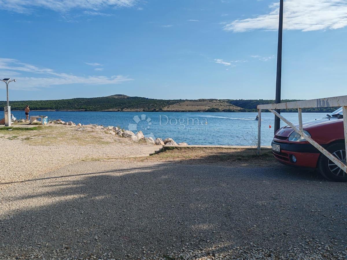 Posedarje prima fila al mare [SOLO CON NOI]