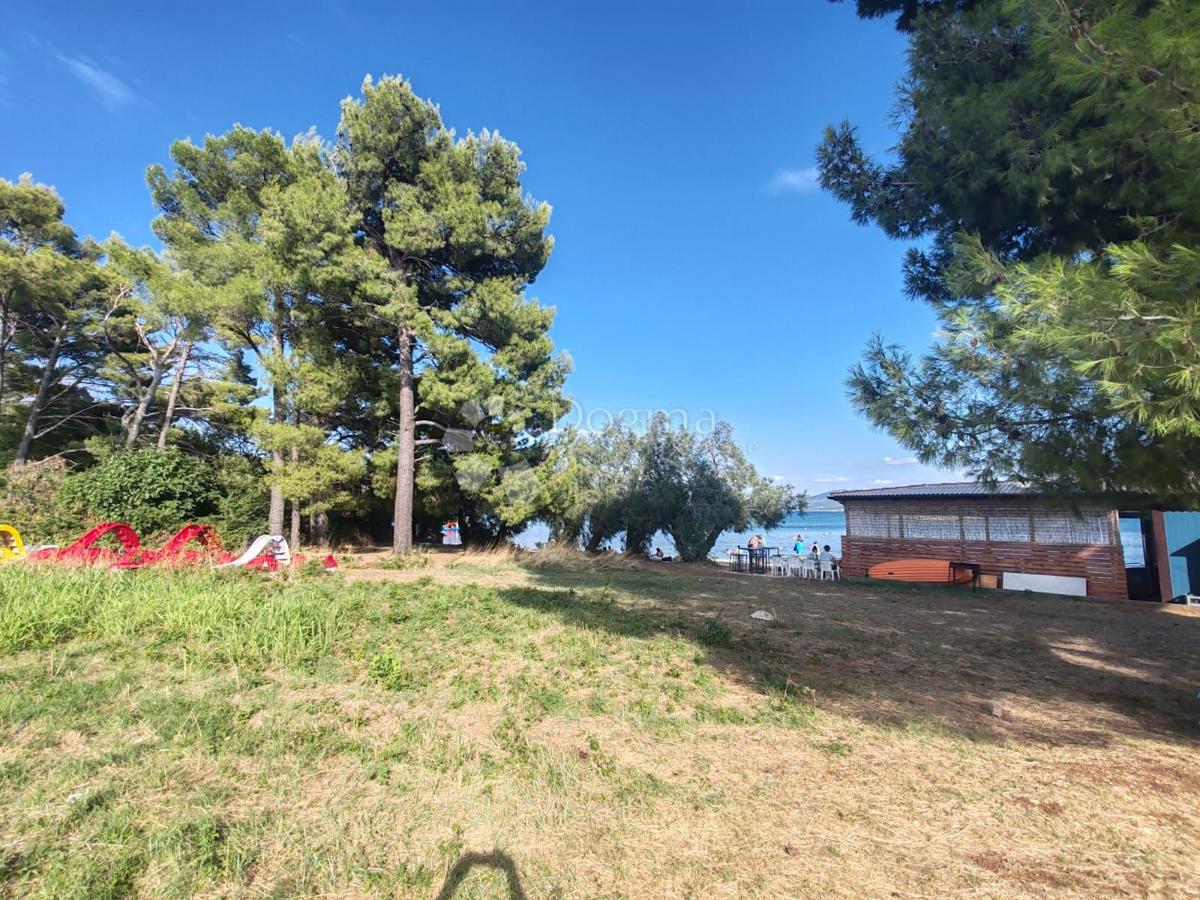 Posedarje prima fila al mare [SOLO CON NOI]