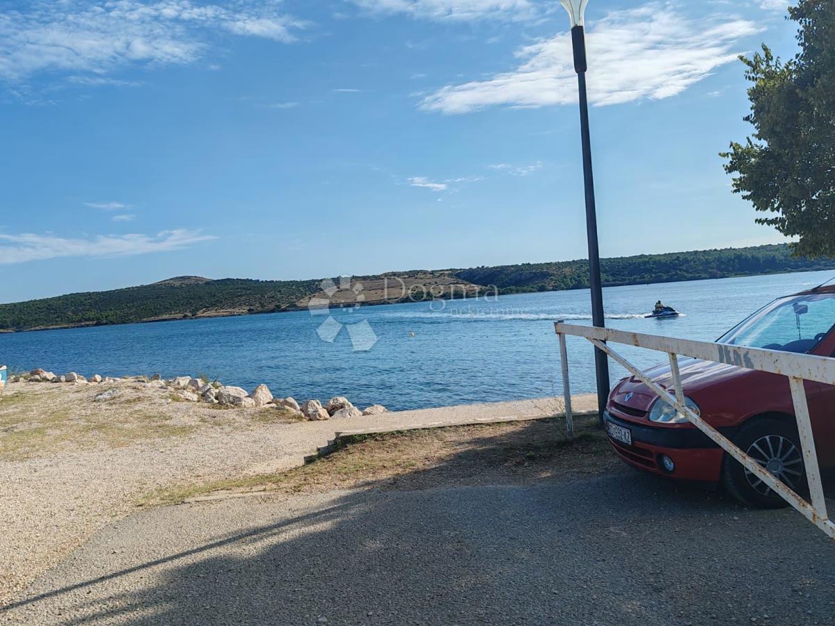 Posedarje prima fila al mare [SOLO CON NOI]