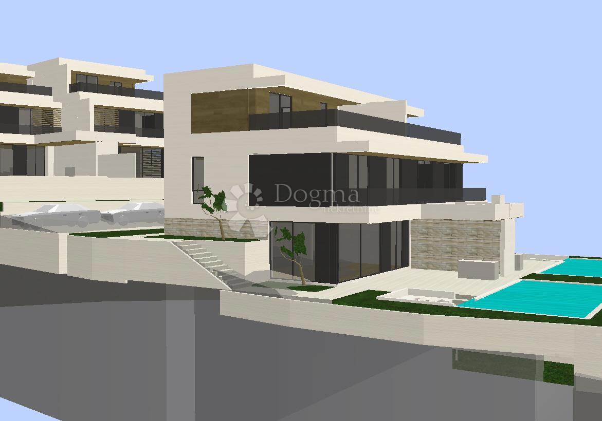 Casa Vodice, 223m2