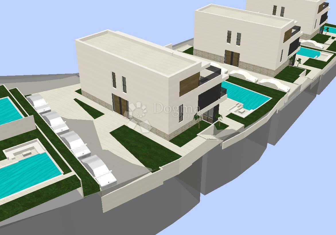 Casa Vodice, 223m2