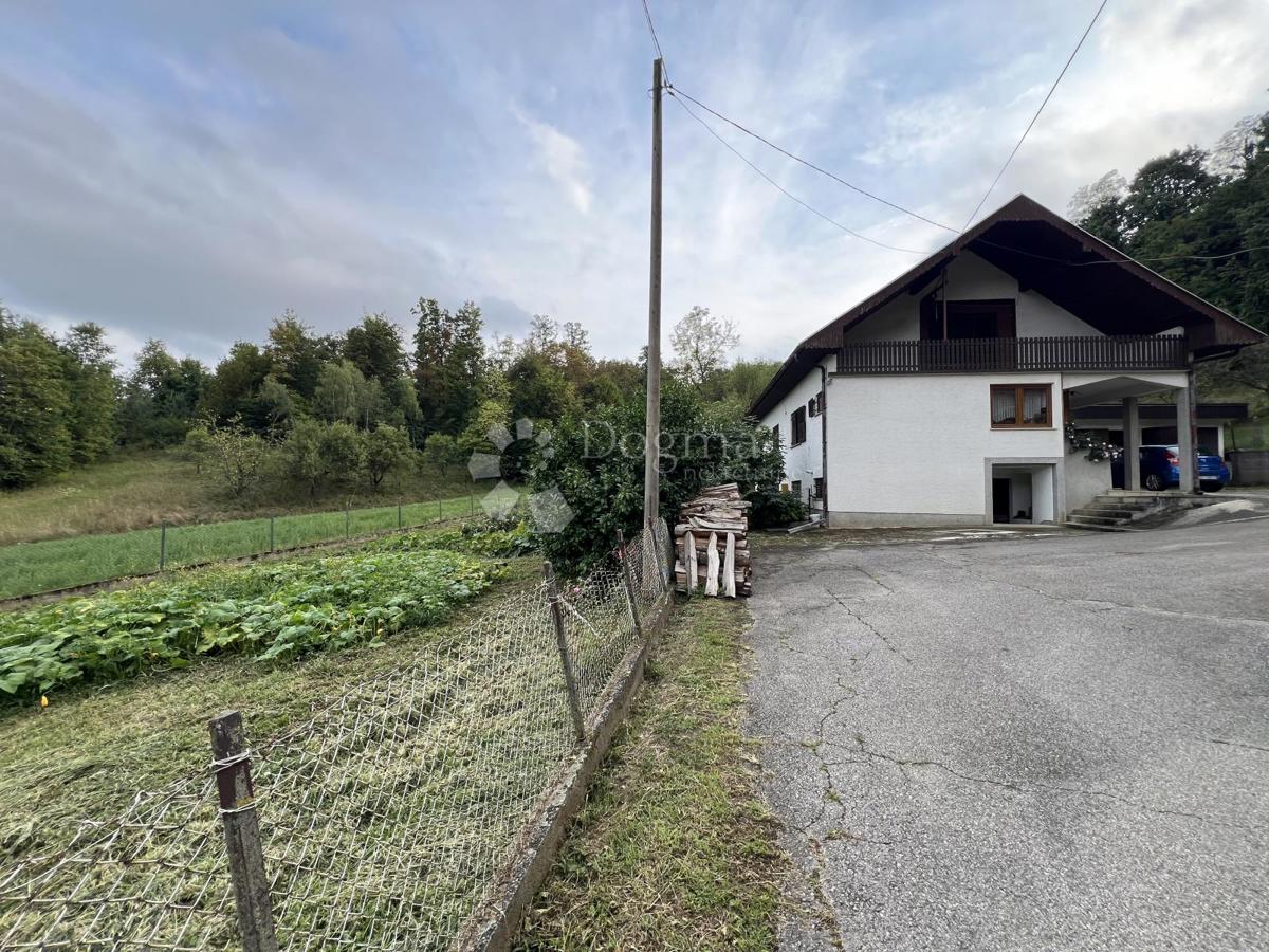 Terreno edificabile Hruševec Kupljenski, Zaprešić - Okolica, 28.913m2