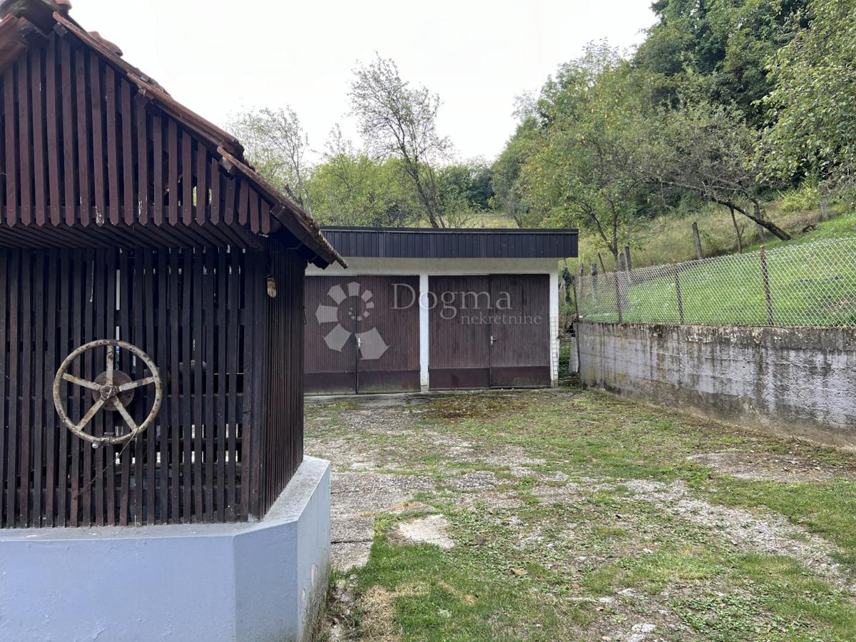 Terreno edificabile Hruševec Kupljenski, Zaprešić - Okolica, 28.913m2