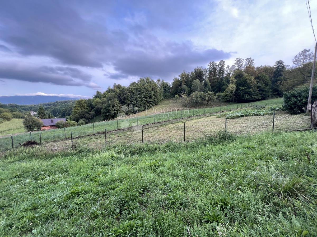 Terreno edificabile Hruševec Kupljenski, Zaprešić - Okolica, 28.913m2