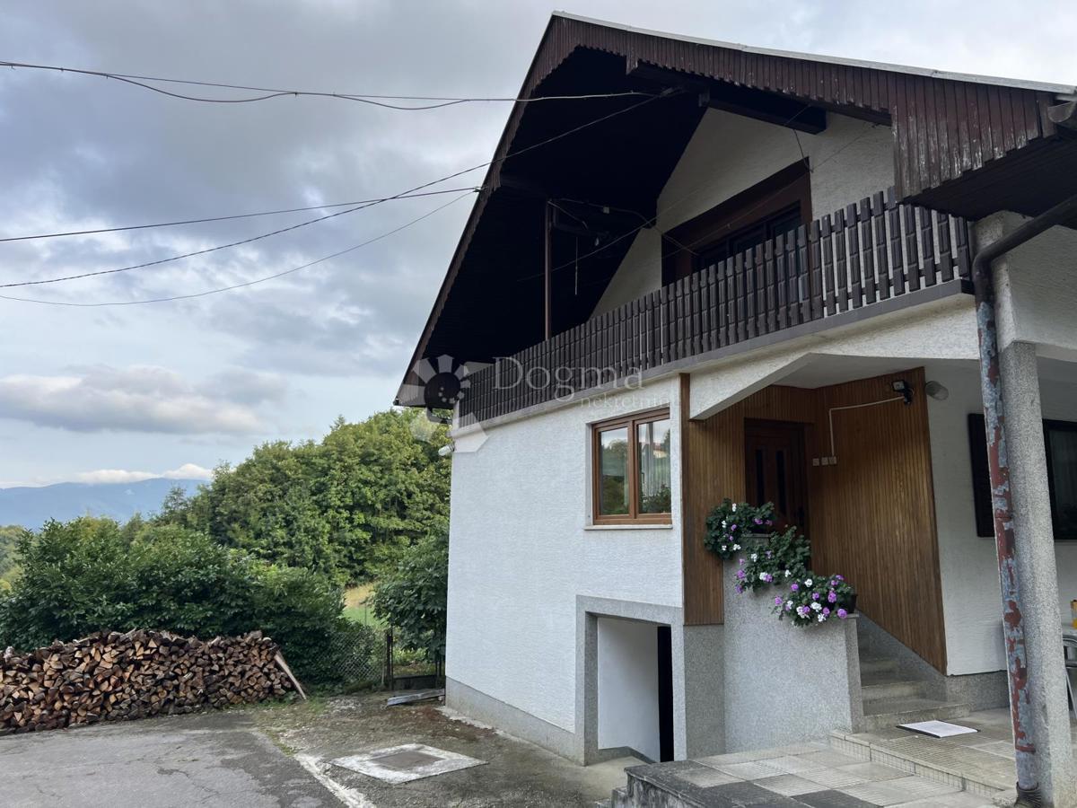 Terreno edificabile Hruševec Kupljenski, Zaprešić - Okolica, 28.913m2