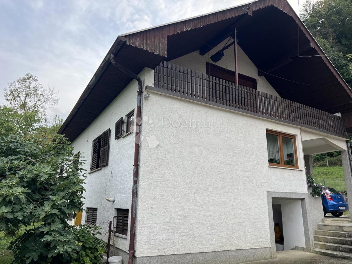 Terreno edificabile Hruševec Kupljenski, Zaprešić - Okolica, 28.913m2