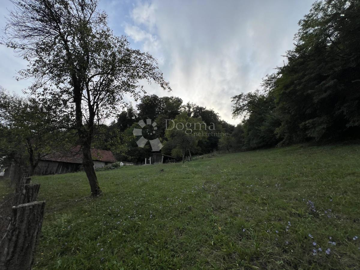 Terreno edificabile Hruševec Kupljenski, Zaprešić - Okolica, 28.913m2