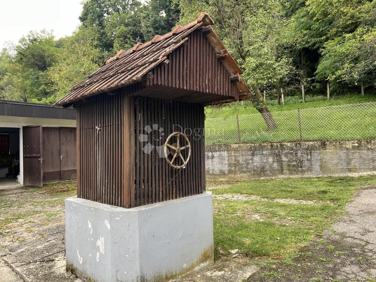 Terreno edificabile Hruševec Kupljenski, Zaprešić - Okolica, 28.913m2