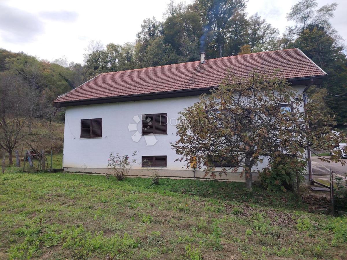 Terreno edificabile Hruševec Kupljenski, Zaprešić - Okolica, 28.913m2