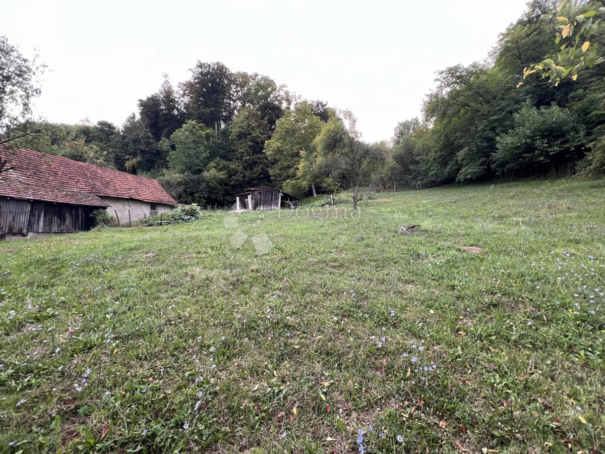 Terreno edificabile Hruševec Kupljenski, Zaprešić - Okolica, 28.913m2