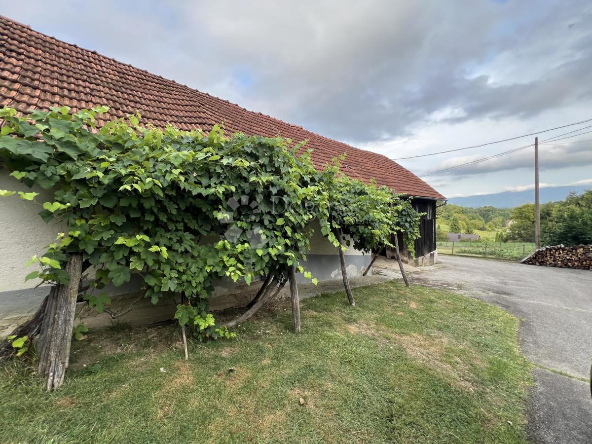 Terreno edificabile Hruševec Kupljenski, Zaprešić - Okolica, 28.913m2