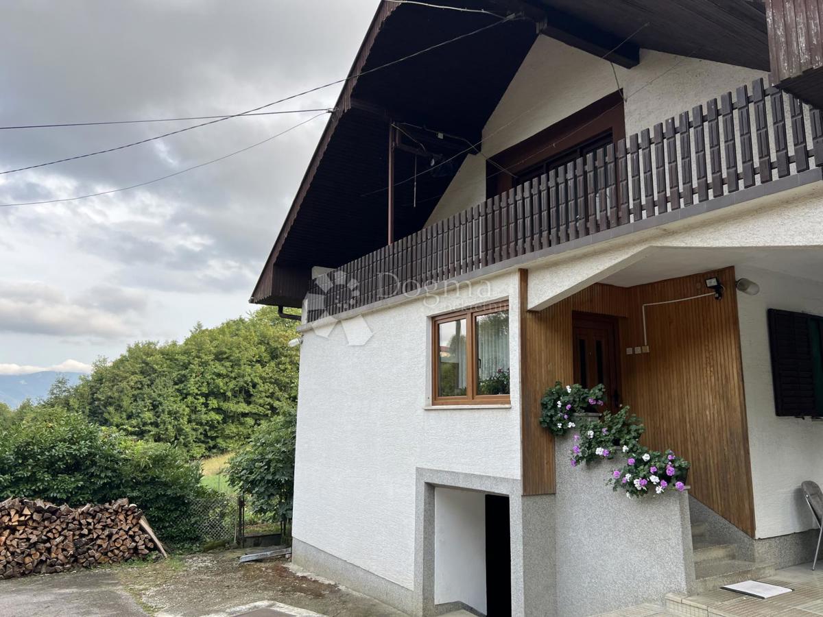 Terreno edificabile Hruševec Kupljenski, Zaprešić - Okolica, 28.913m2