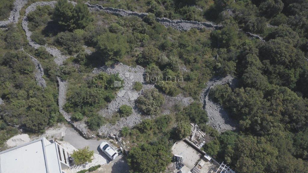 Terreno edificabile Zečevo Rogozničko, Rogoznica, 1.586m2