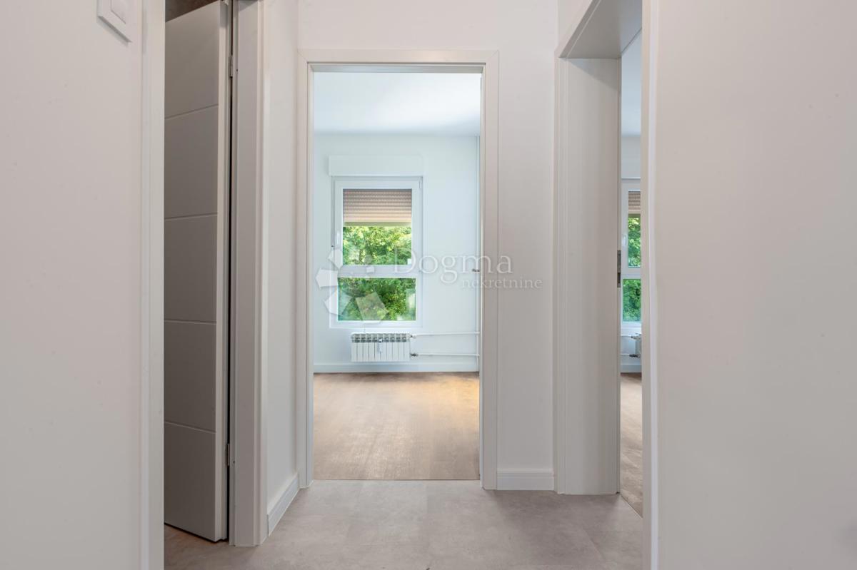 Allogio Gornja Vežica, Rijeka, 58m2