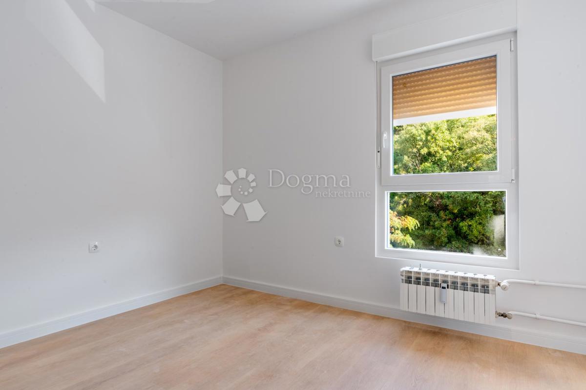 Allogio Gornja Vežica, Rijeka, 58m2