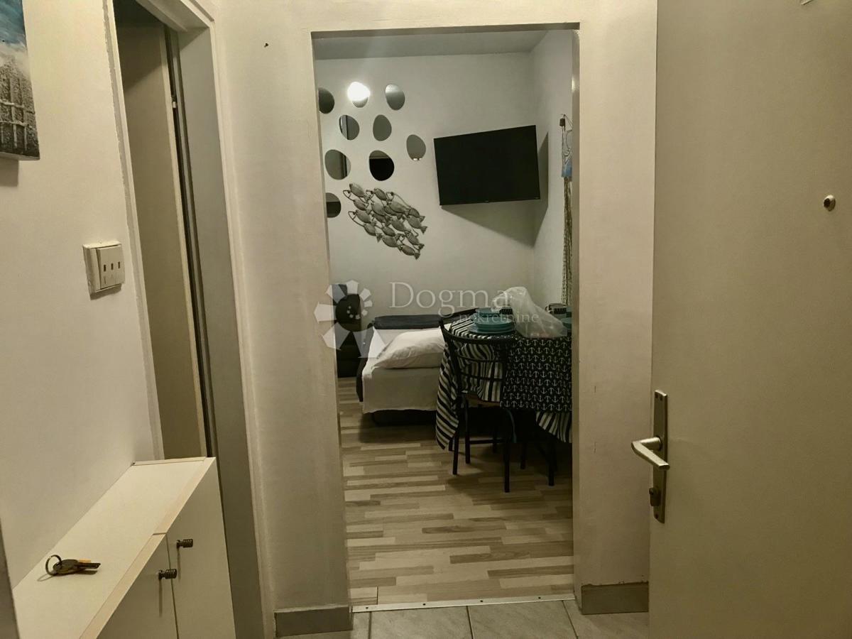 Appartamento Novi Vinodolski, 24m2