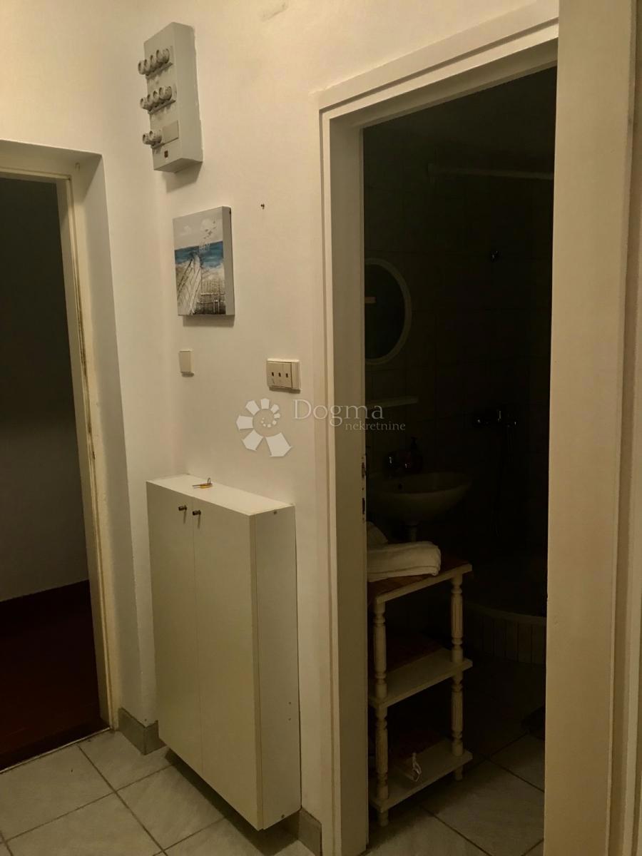 Appartamento Novi Vinodolski, 24m2